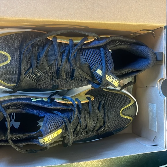 Under Armour UA Flow Futr X3 - Picture 6 of 6